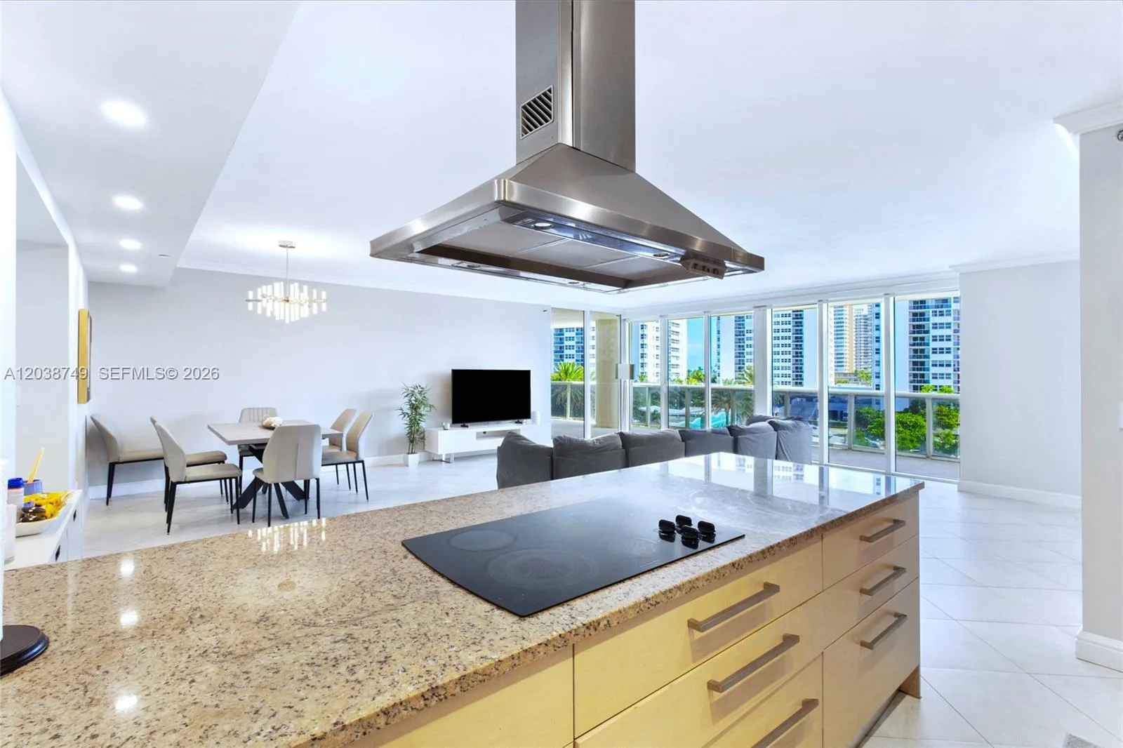 1850 S Ocean Dr # 405, Hallandale Beach, FL 33009 photo 3