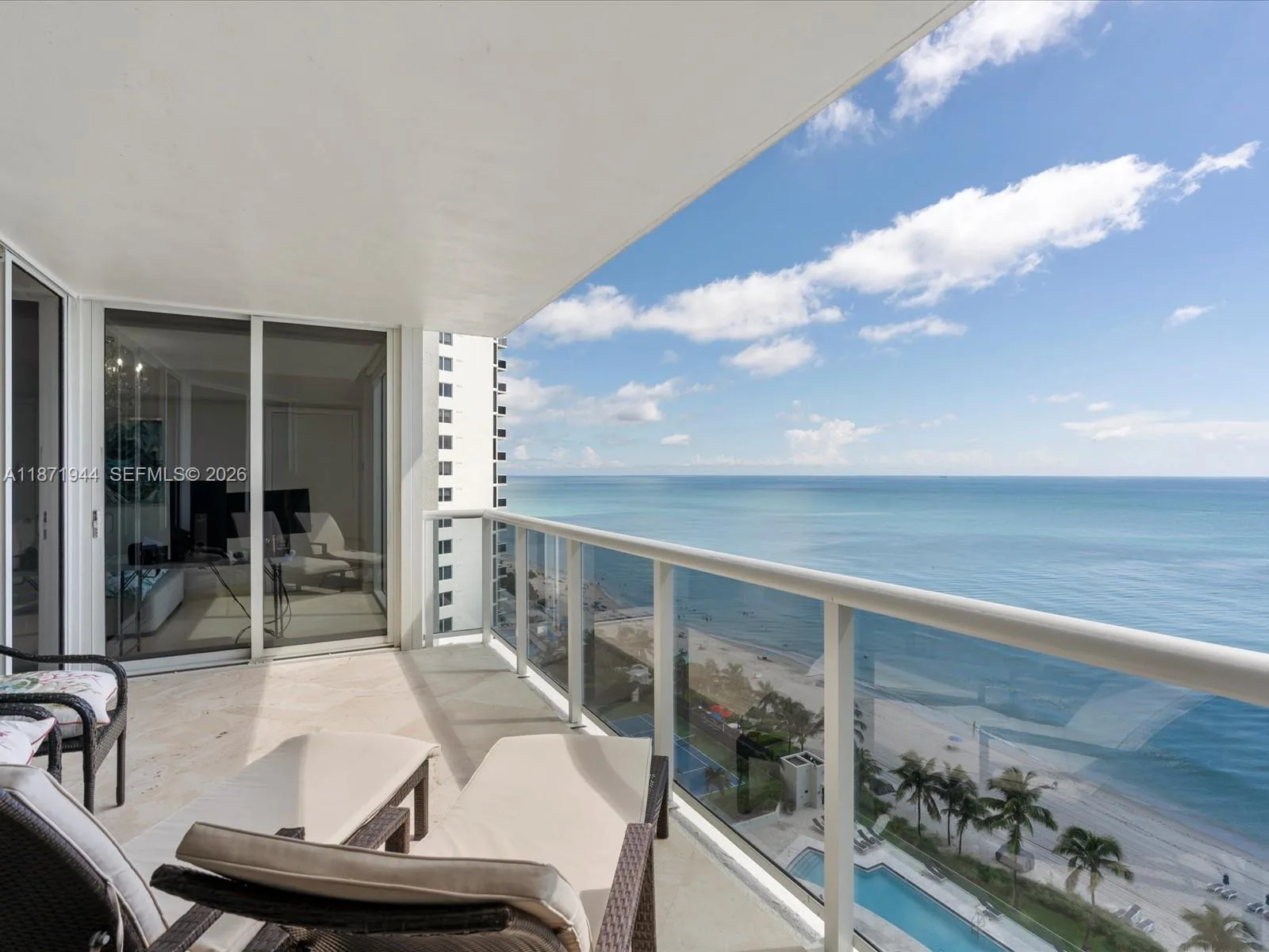 19111 Collins Ave # 1406, Sunny Isles Beach, FL 33160 photo 2