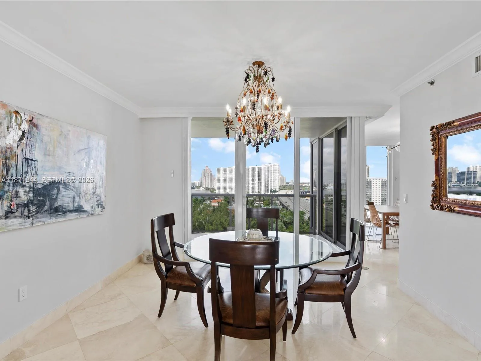 19111 Collins Ave # 1406, Sunny Isles Beach, FL 33160 photo 5