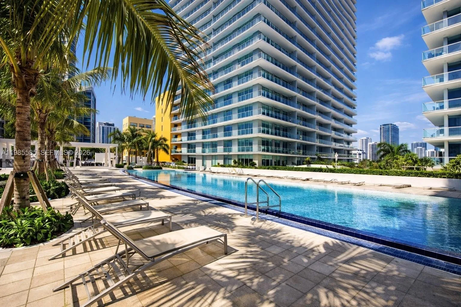 1111 SW 1 AV # 2318-N, Miami, FL 33130 photo 11