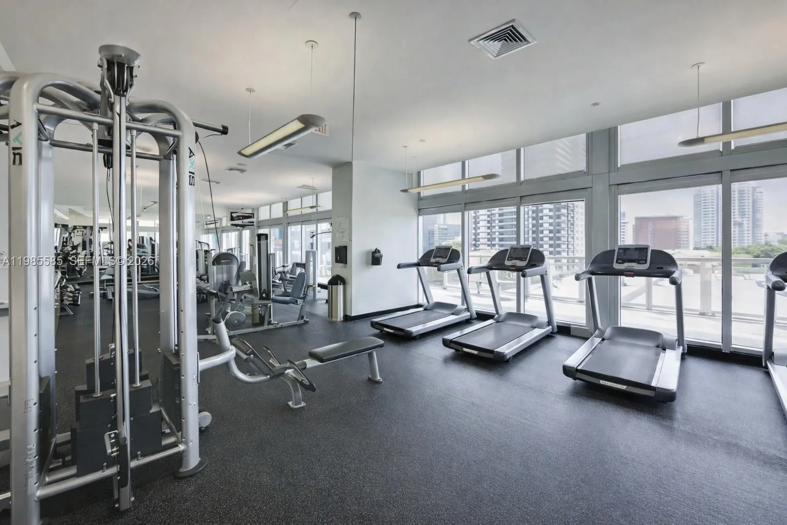 1111 SW 1 AV # 2318-N, Miami, FL 33130 photo 12