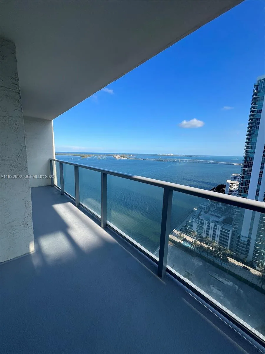 1155 Brickell Bay Dr # 3205, Miami, FL 33131 photo 2