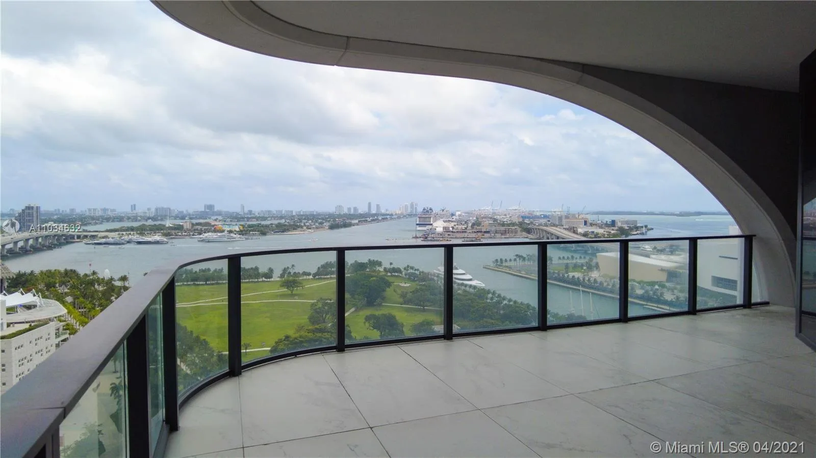 1000 Museum Unit 1902 at 1000 Biscayne Blvd # 1902, Miami, FL 33132 — photo 1
