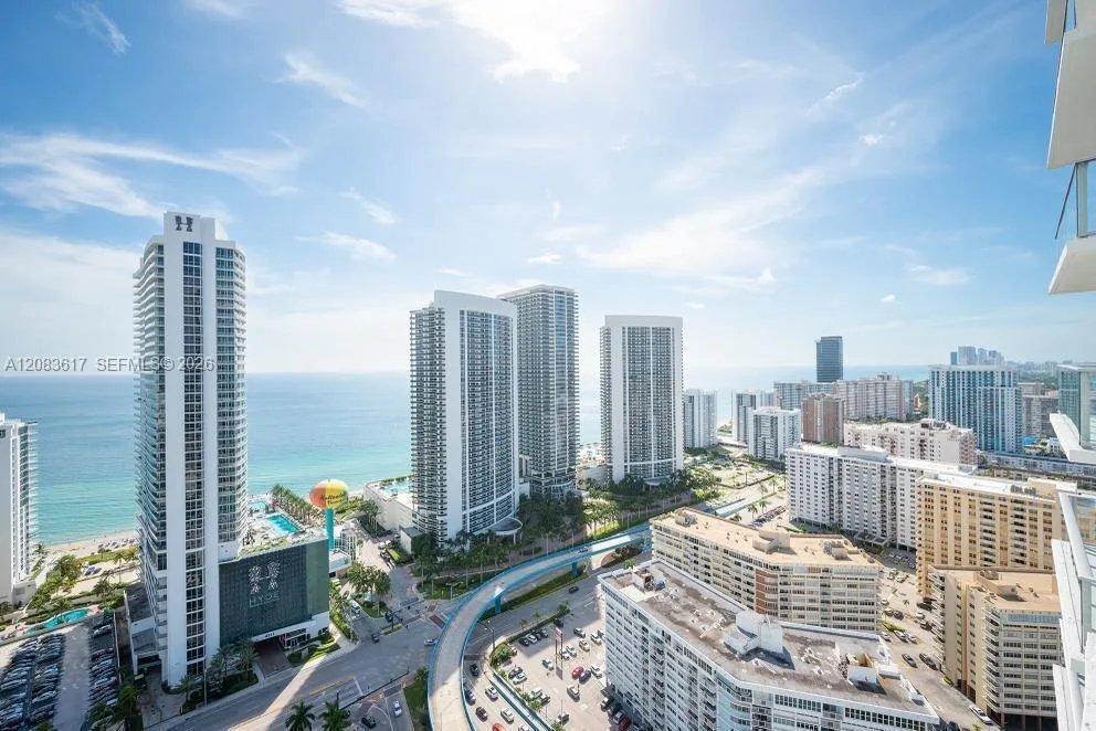 4010 S Ocean Dr # R3007, Hollywood, FL 33019