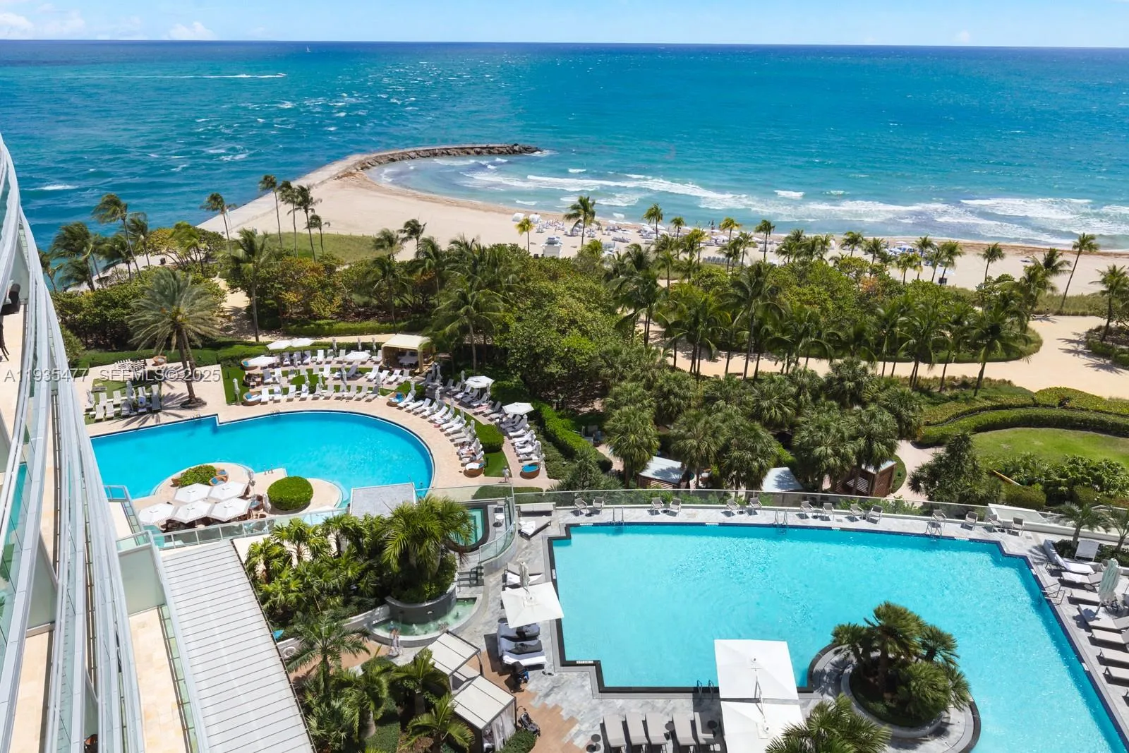10295 Collins Ave # 803, Bal Harbour, FL 33154