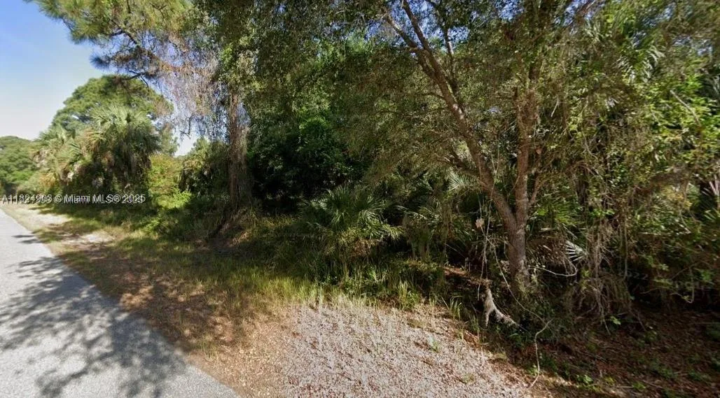 18404 Jefferson Ave, Port Charlotte, FL 33954 photo 2