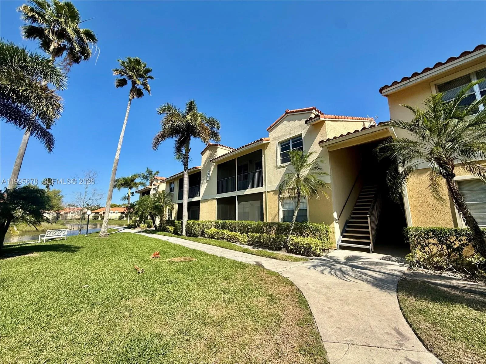 1253 SW 46th Ave # 1608, Pompano Beach, FL 33069