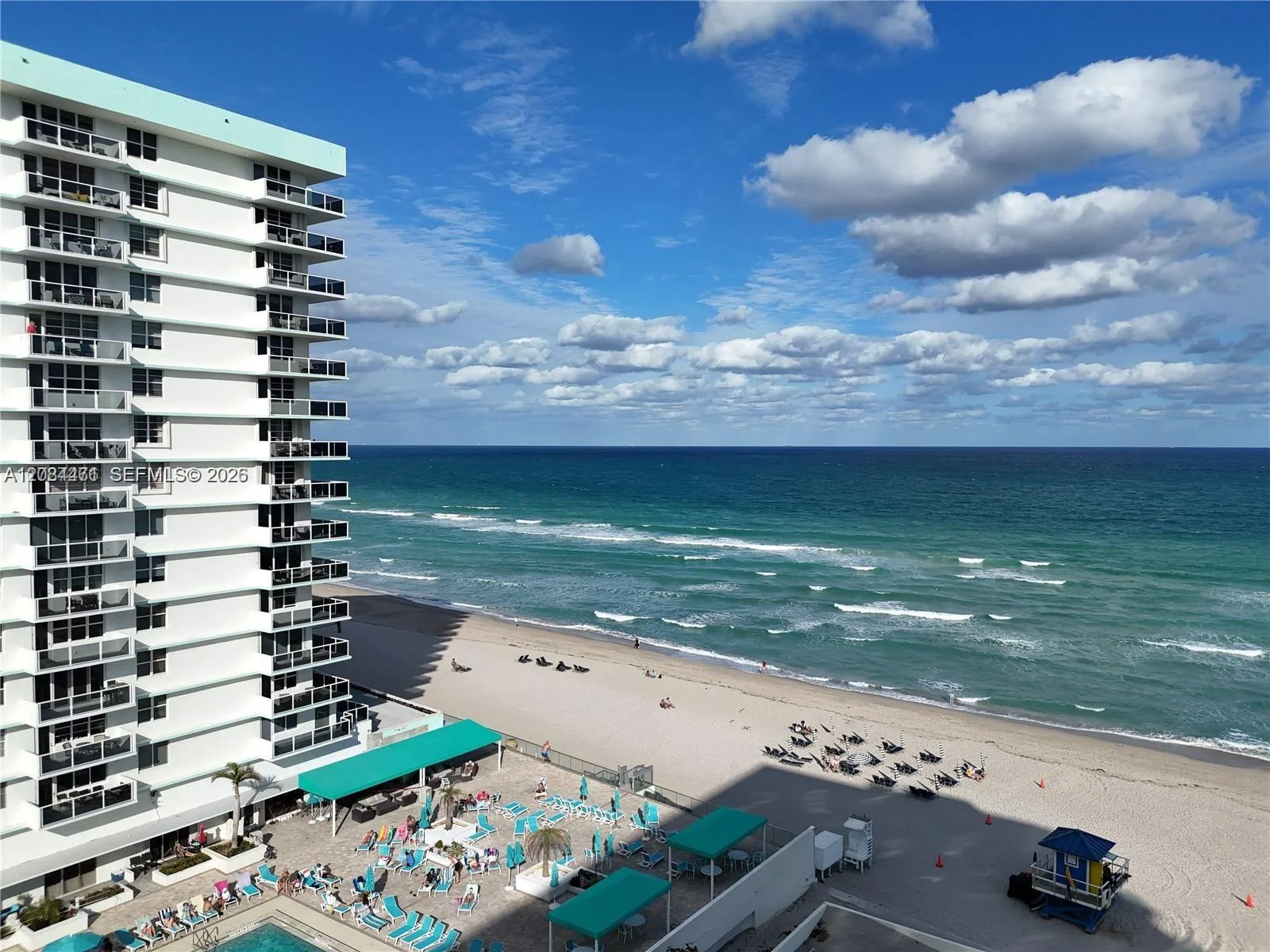3725 S Ocean Dr # 715, Hollywood, FL 33019