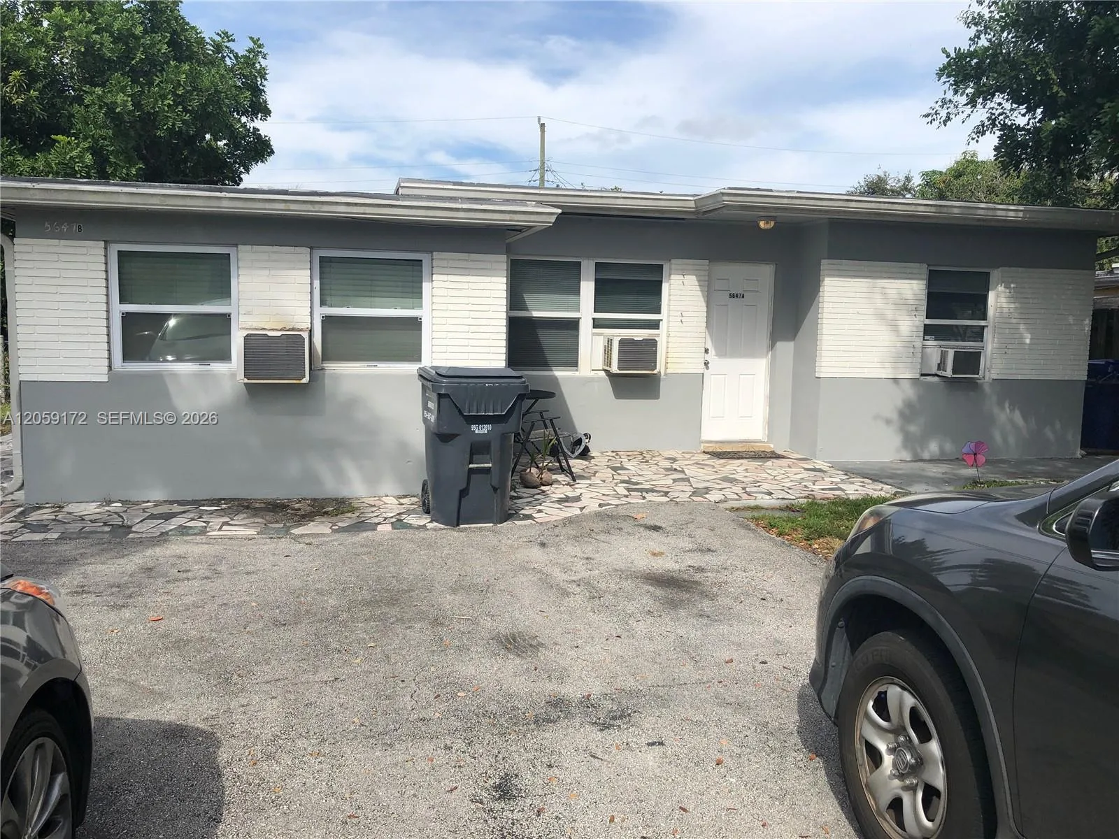 5647 Hayes St # A, Hollywood, FL 33021