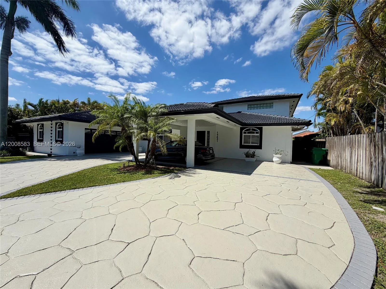 13431 SW 32nd St, Miami, FL 33175
