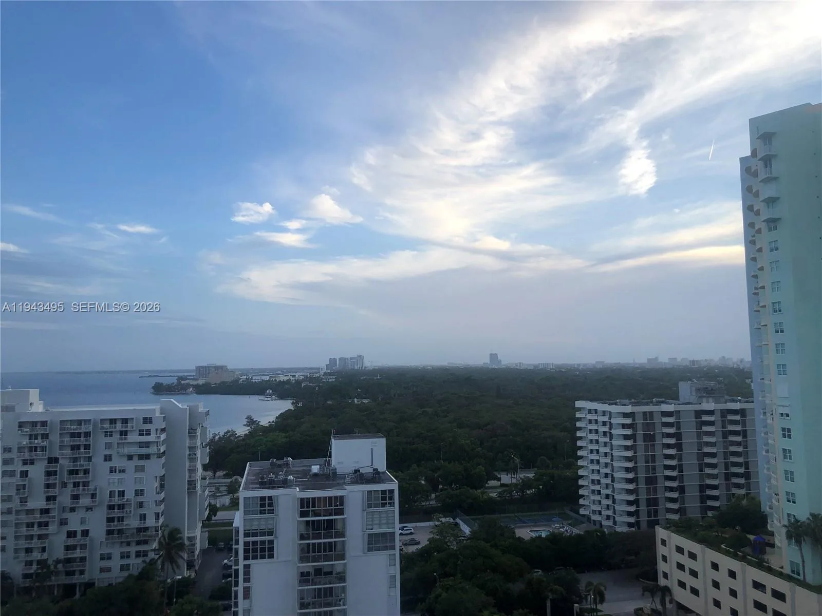 2451 Brickell Ave # 17K, Miami, FL 33129