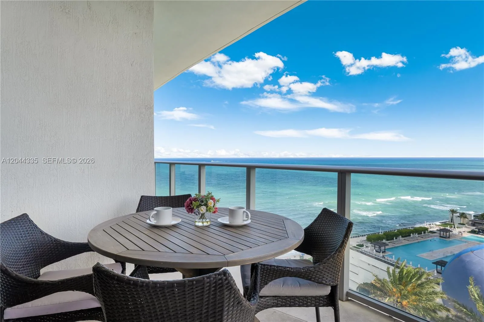 4111 S Ocean Dr # 1405, Hollywood, FL 33019 photo 2