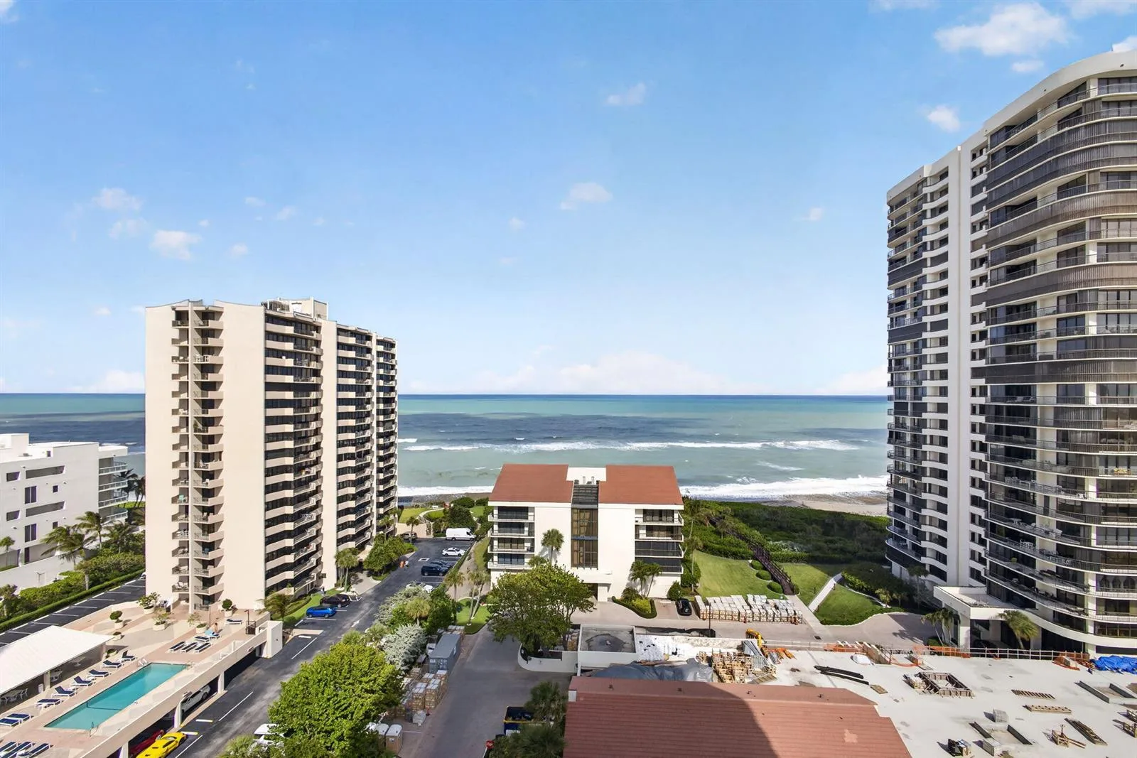 4100 N Ocean Drive # 1201, Singer Island, FL 33404