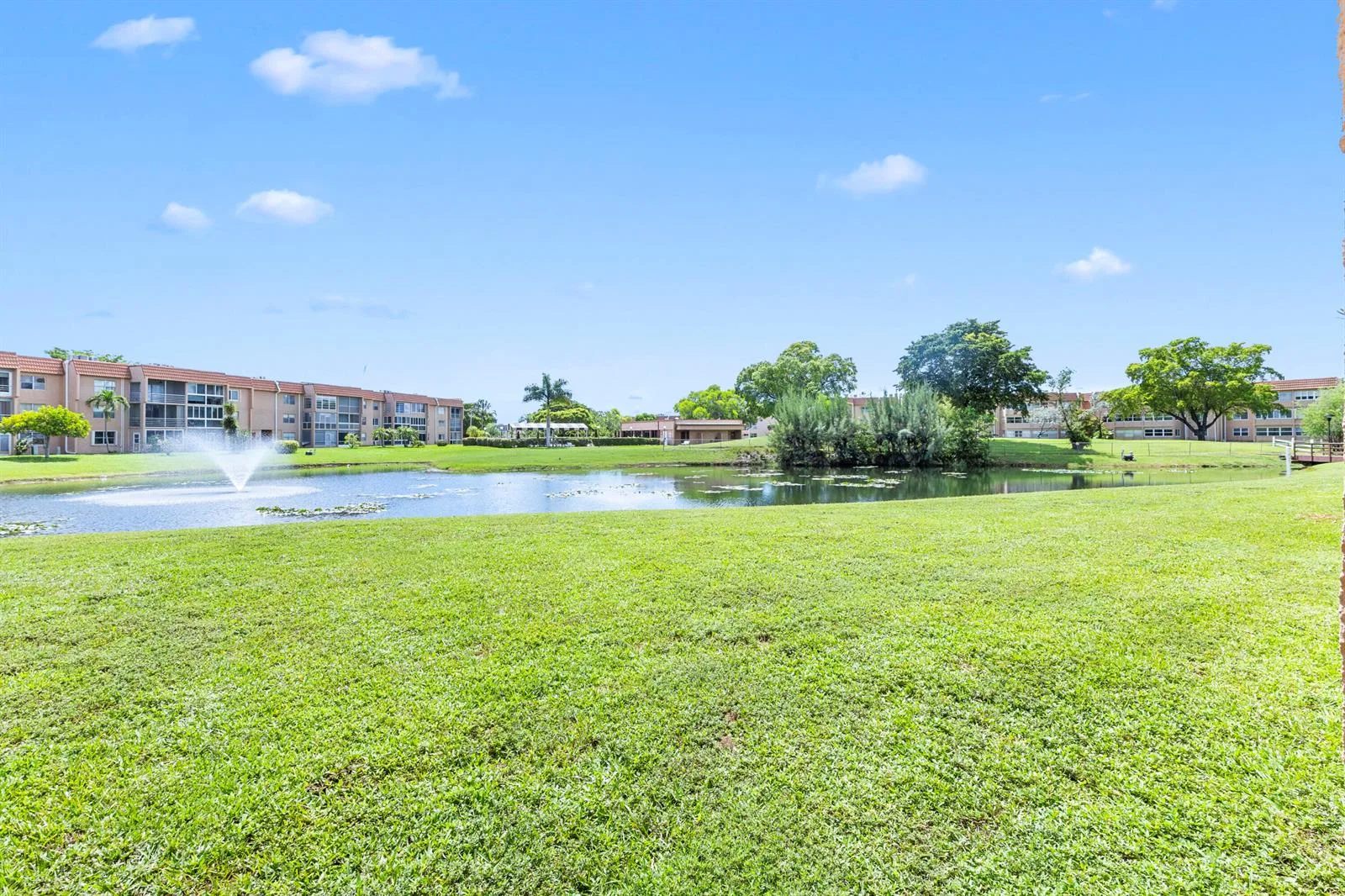 9861 Sunrise Lakes Boulevard # 101, Sunrise, FL 33322 photo 3