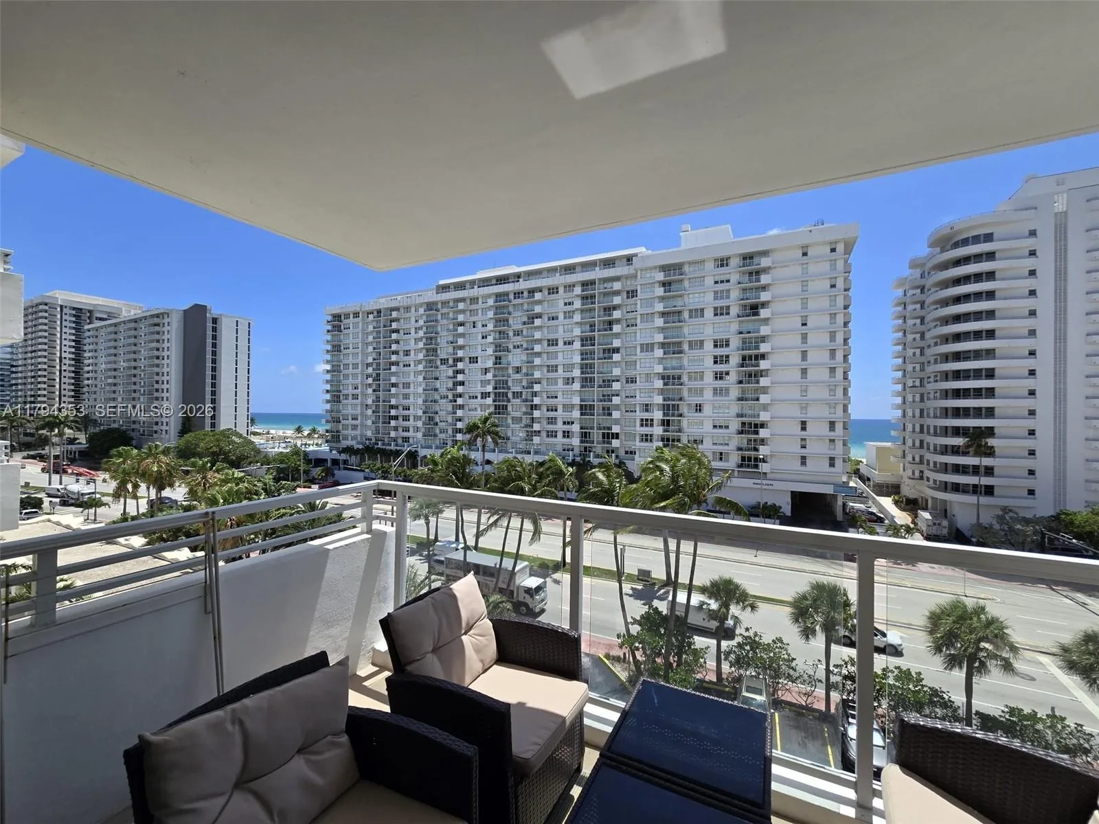 5600 Collins Ave # 7V, Miami Beach, FL 33140