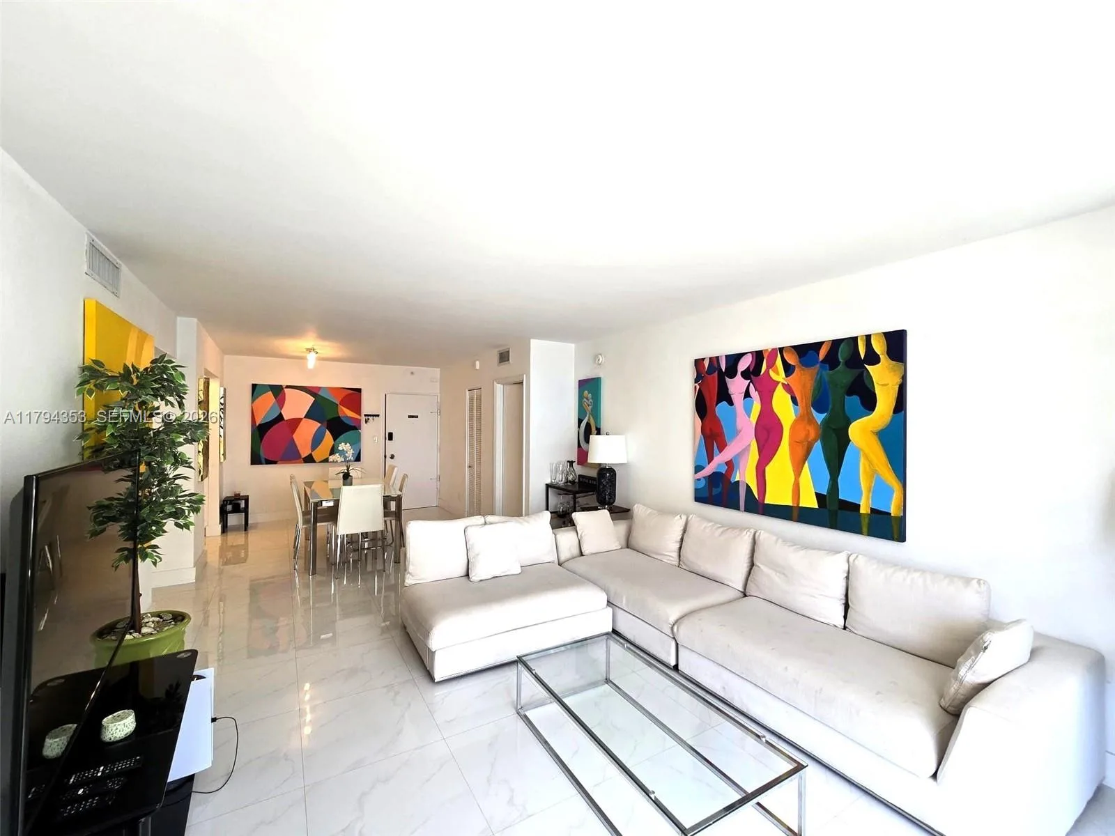 5600 Collins Ave # 7V, Miami Beach, FL 33140 photo 2