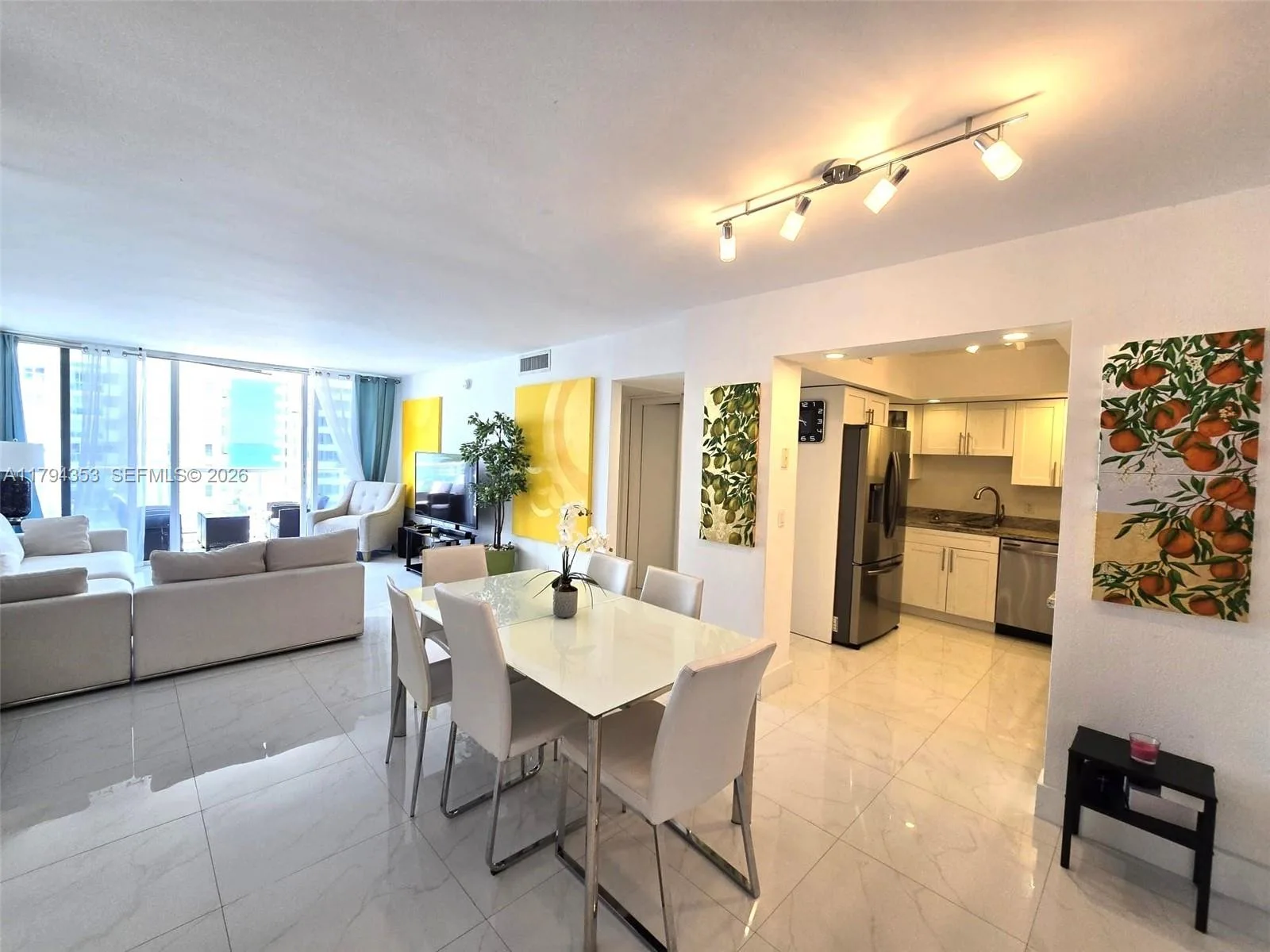 5600 Collins Ave # 7V, Miami Beach, FL 33140 photo 3