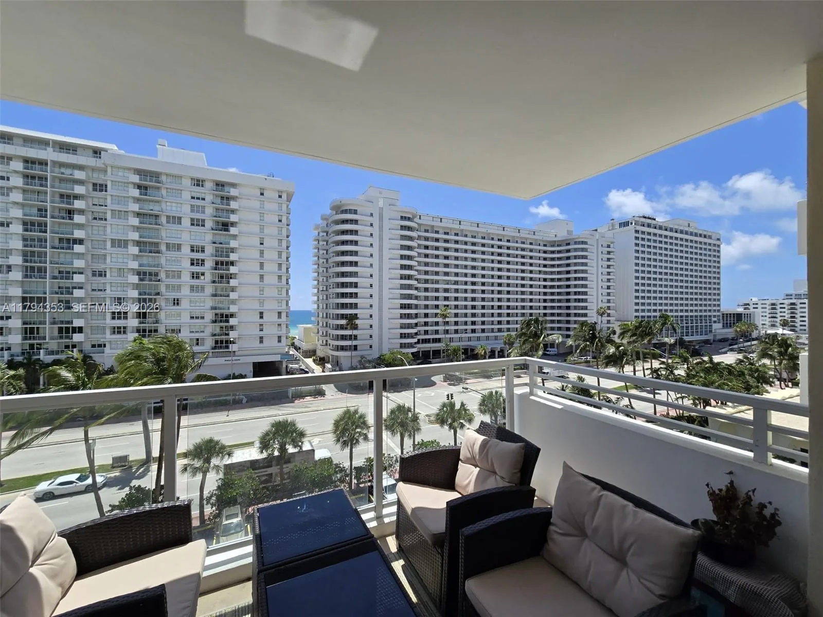 5600 Collins Ave # 7V, Miami Beach, FL 33140 photo 9