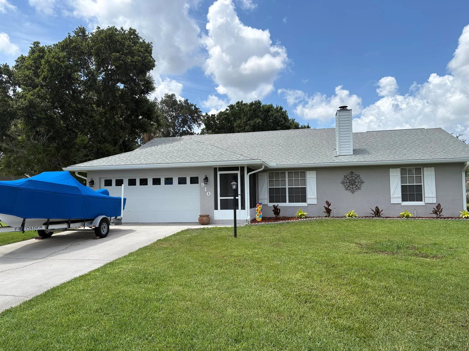 910 Liberty Lane, FL 33823