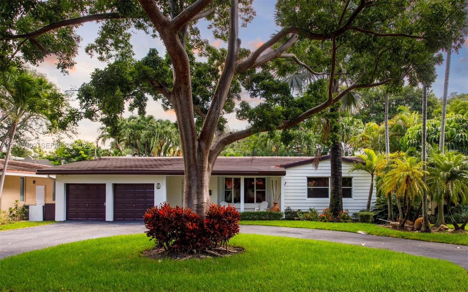 921 Alava Ave, Coral Gables, FL 33146