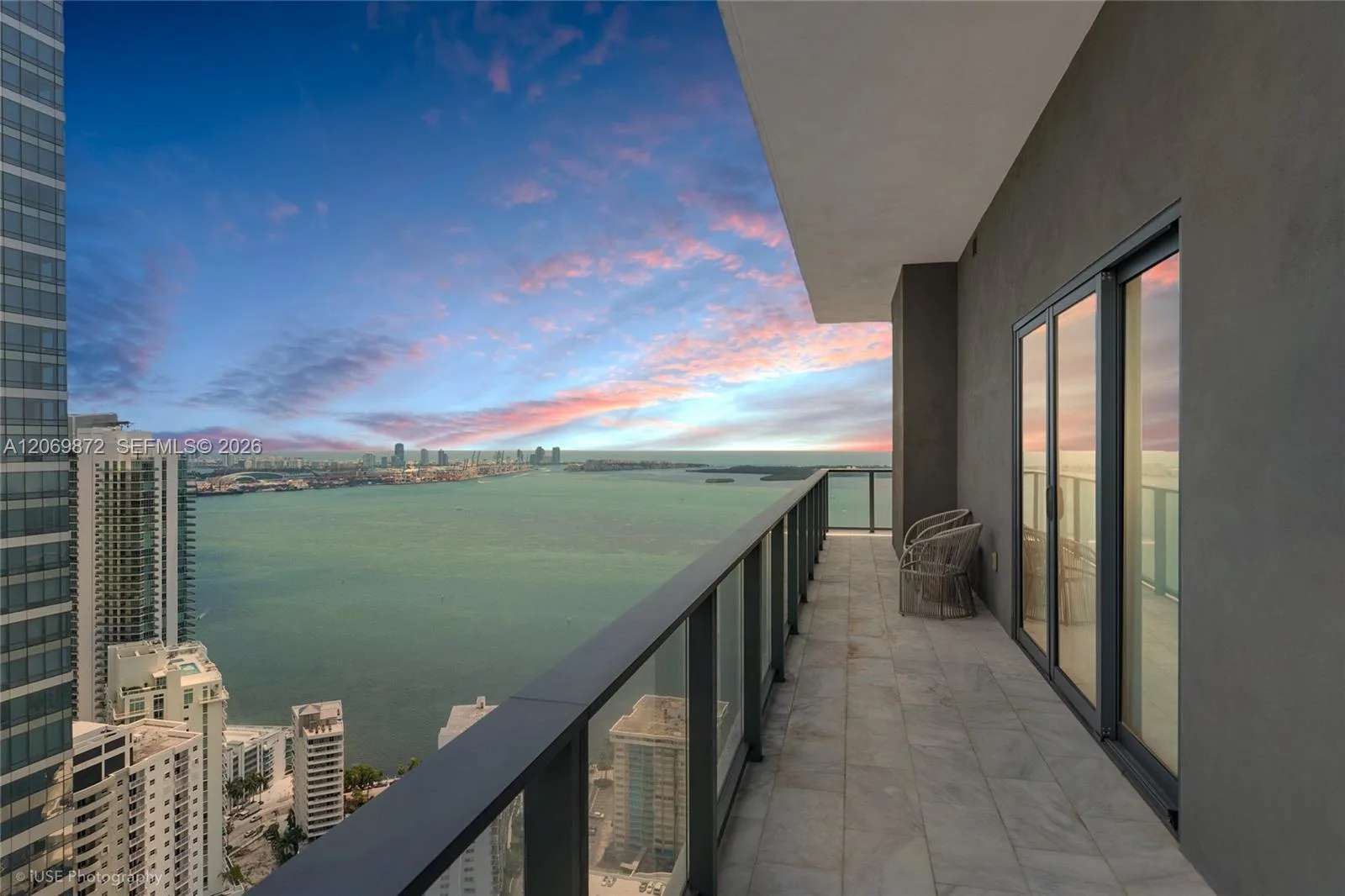 1451 Brickell Ave # 4801, Miami, FL 33131 photo 8