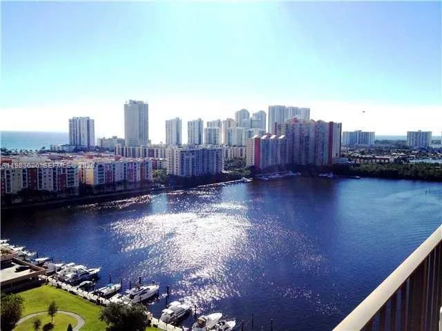290 174th St # 1715, Sunny Isles Beach, FL 33160