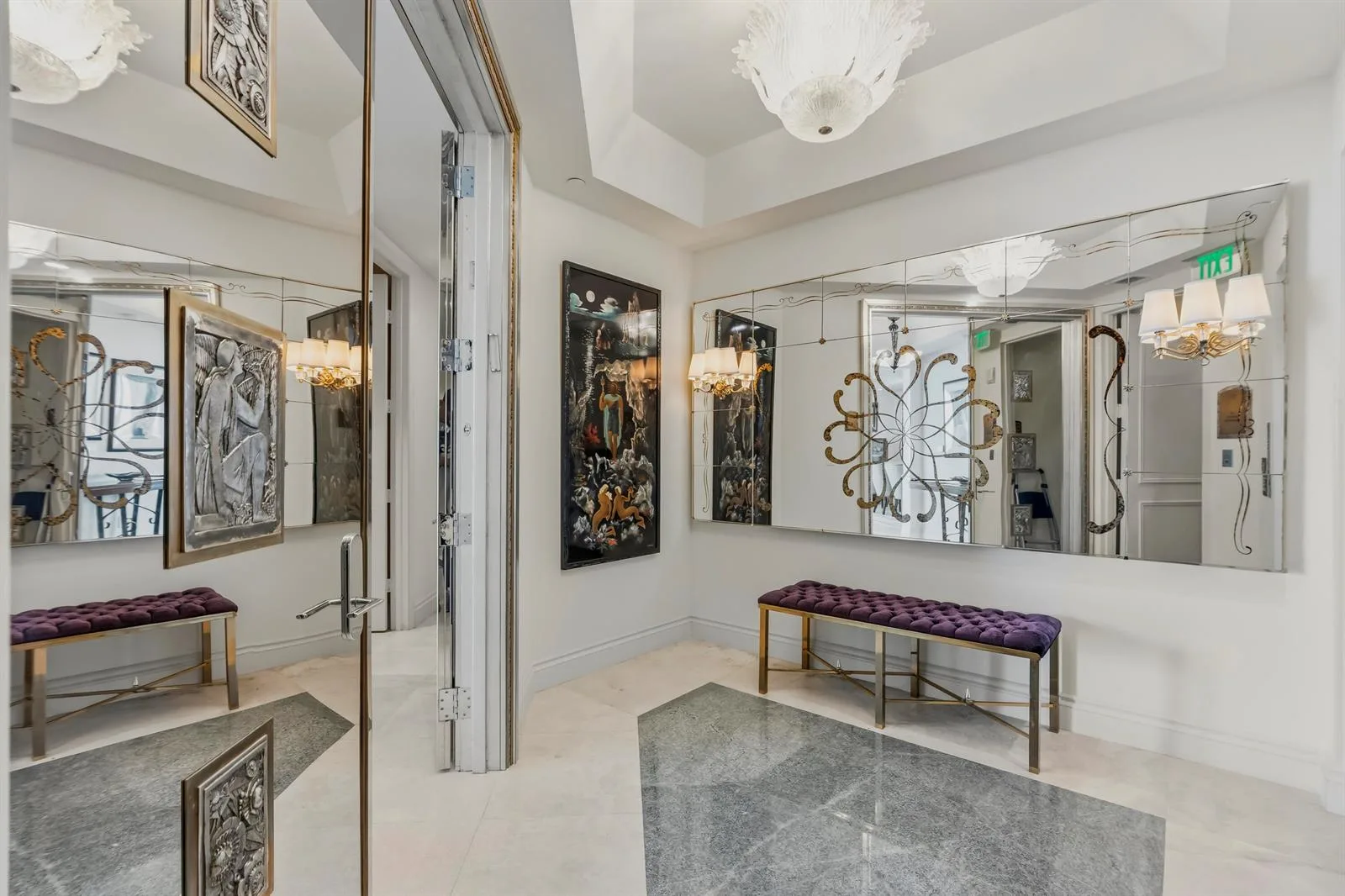 16051 Collins Avenue # Unit 1104, Sunny Isles Beach, FL 33160 photo 2
