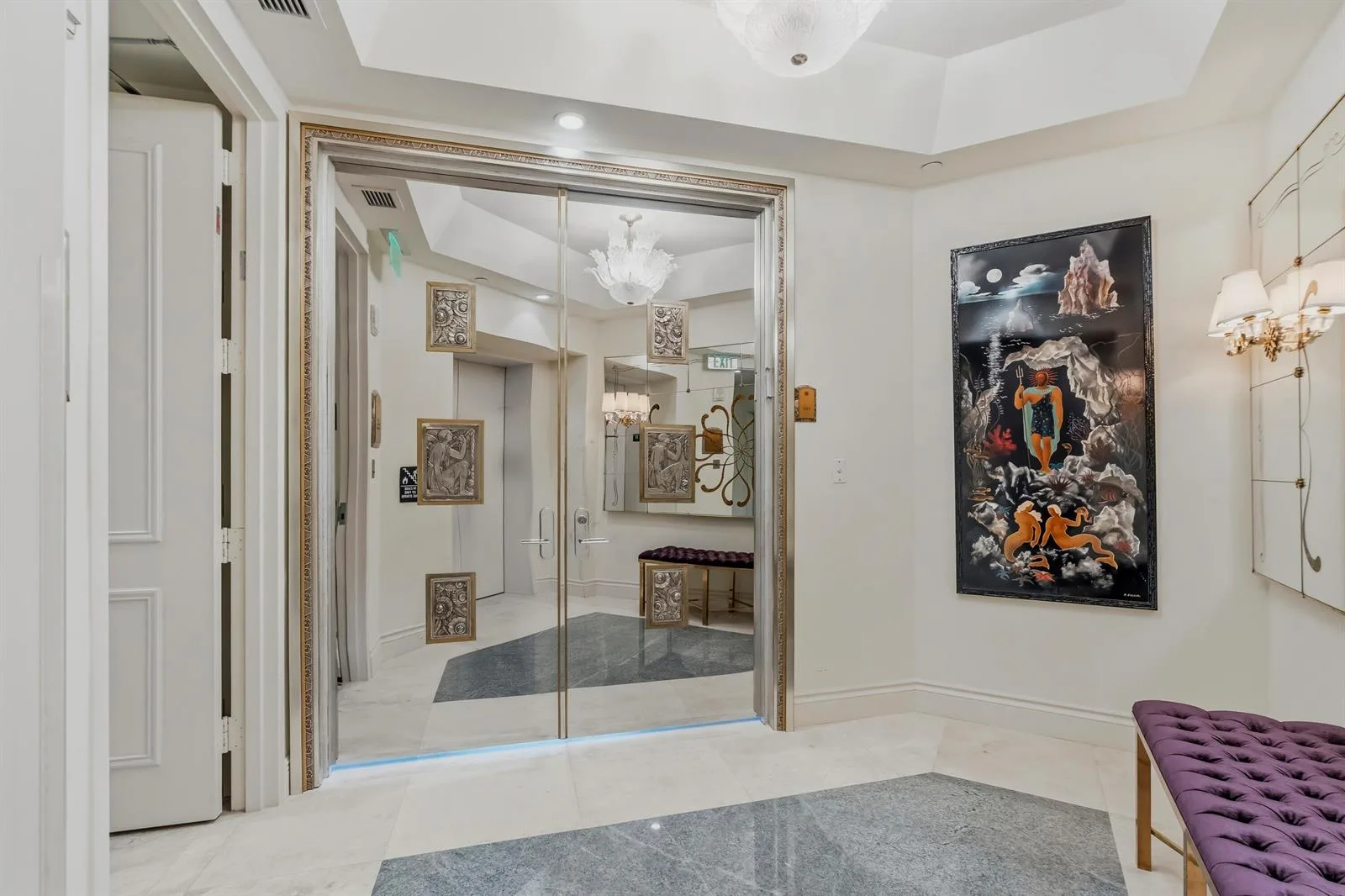 16051 Collins Avenue # Unit 1104, Sunny Isles Beach, FL 33160 photo 3