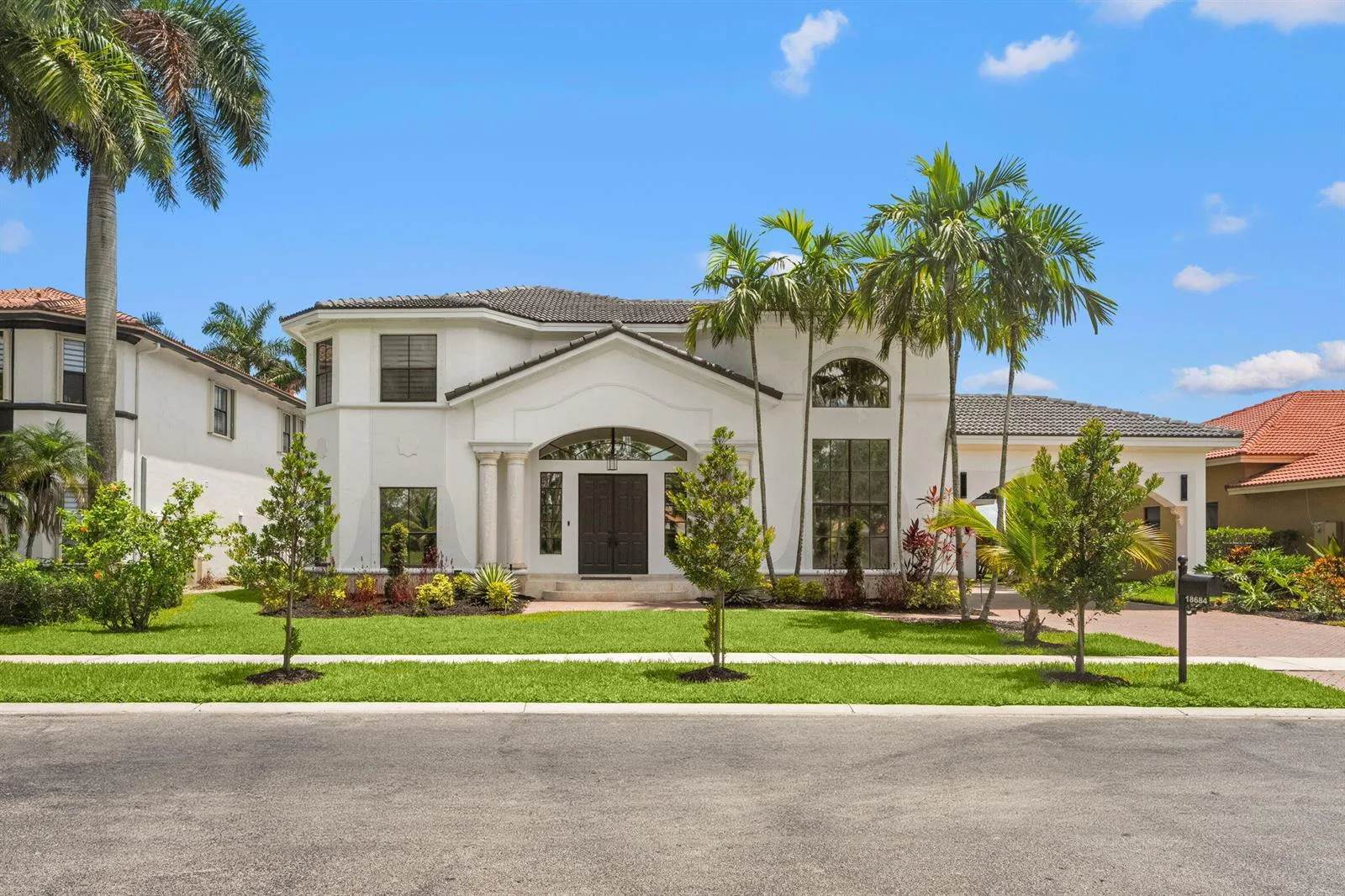 18684 SW 17th Court, Miramar, FL 33029