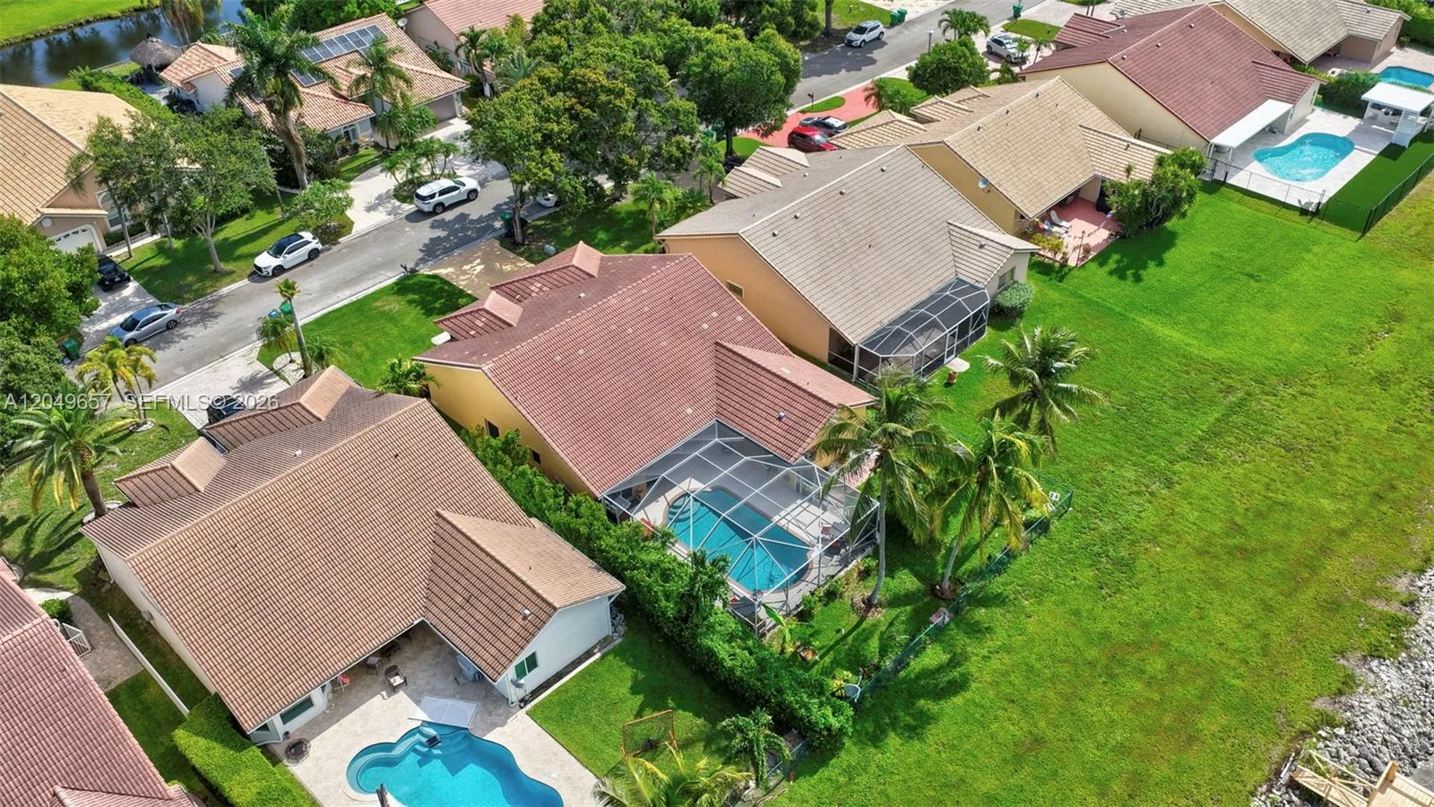 12436 SW 1st St, Coral Springs, FL 33071