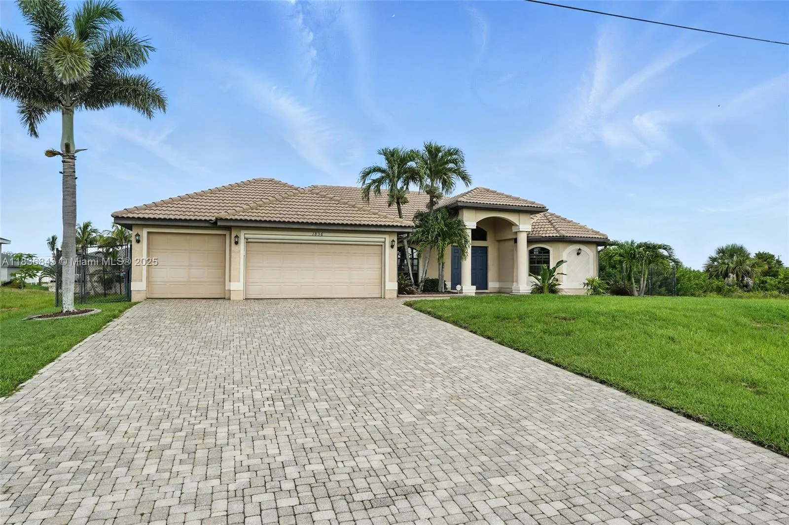 Listing