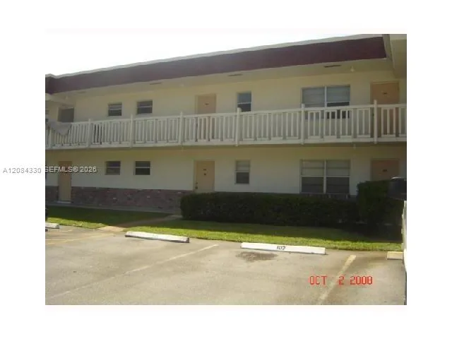 4163 SW 67th Ave # 111C, Davie, FL 33314