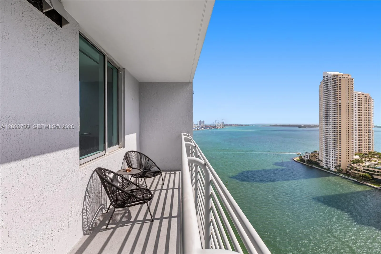 325 S Biscayne Blvd # 2517, Miami, FL 33131 photo 3