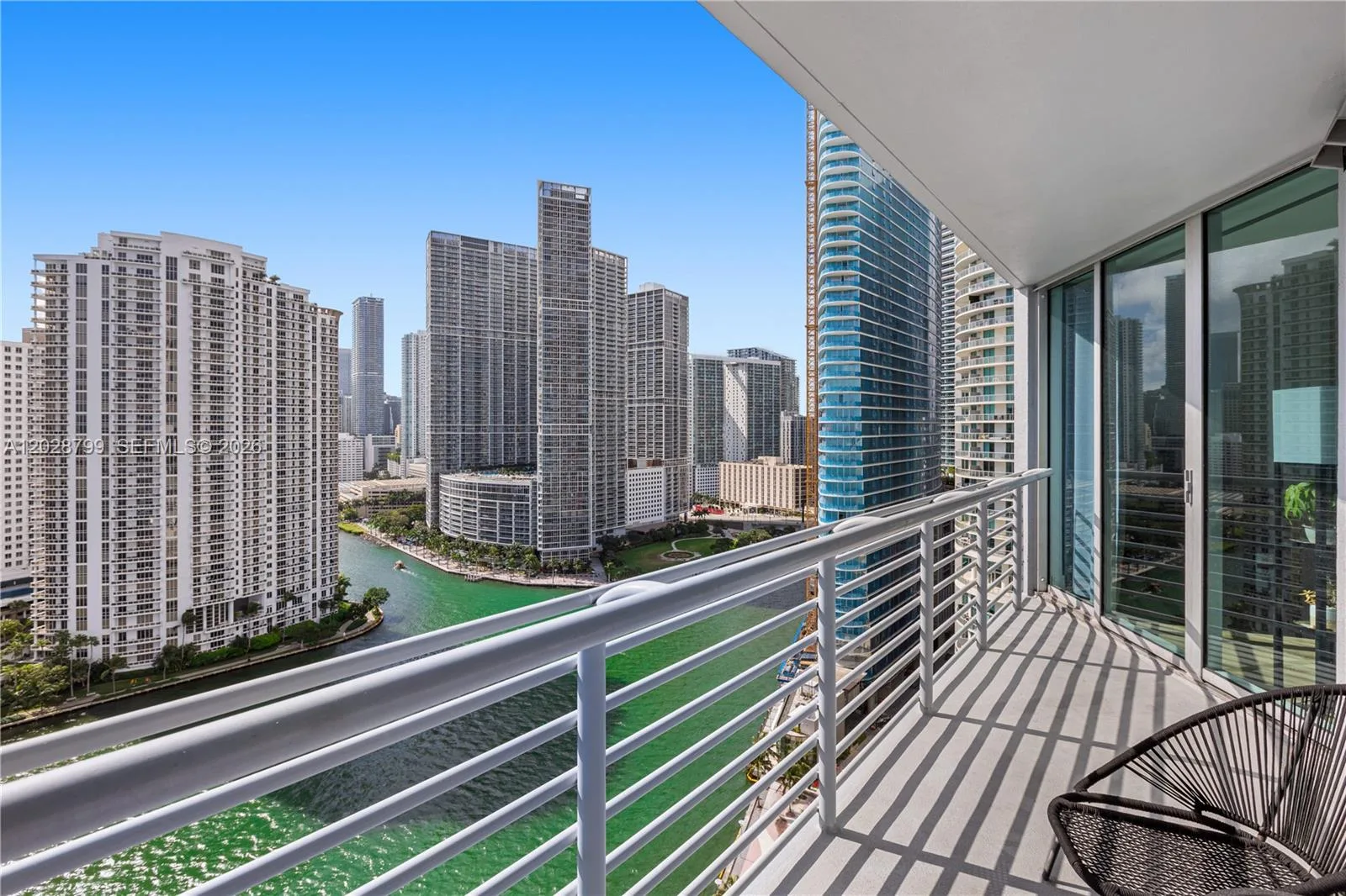 325 S Biscayne Blvd # 2517, Miami, FL 33131 photo 4