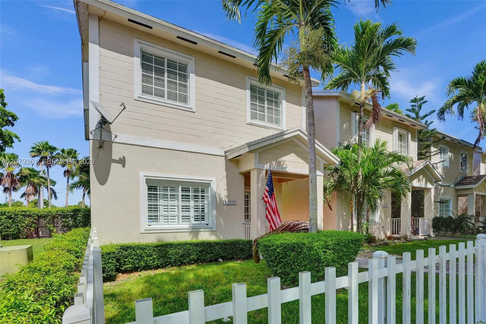 12232 SW 148 TER # 12232, Miami, FL 33186