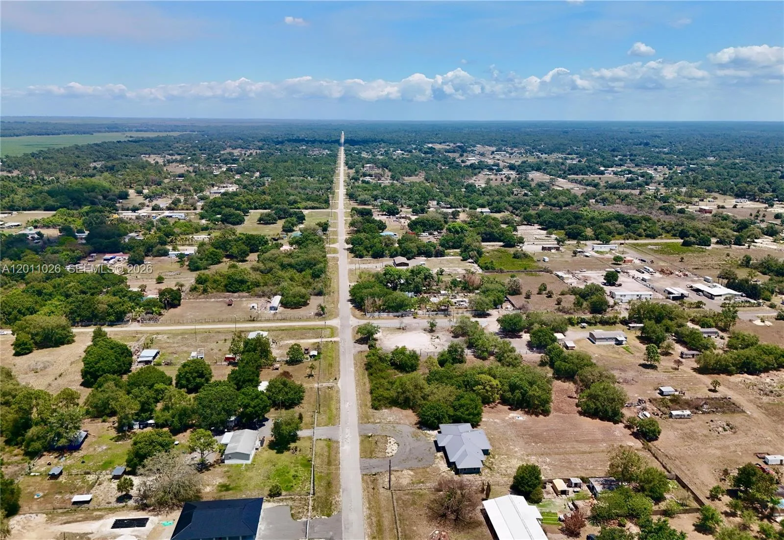 242 BALD CYPRESS AVE, Clewiston, FL 33440 photo 12