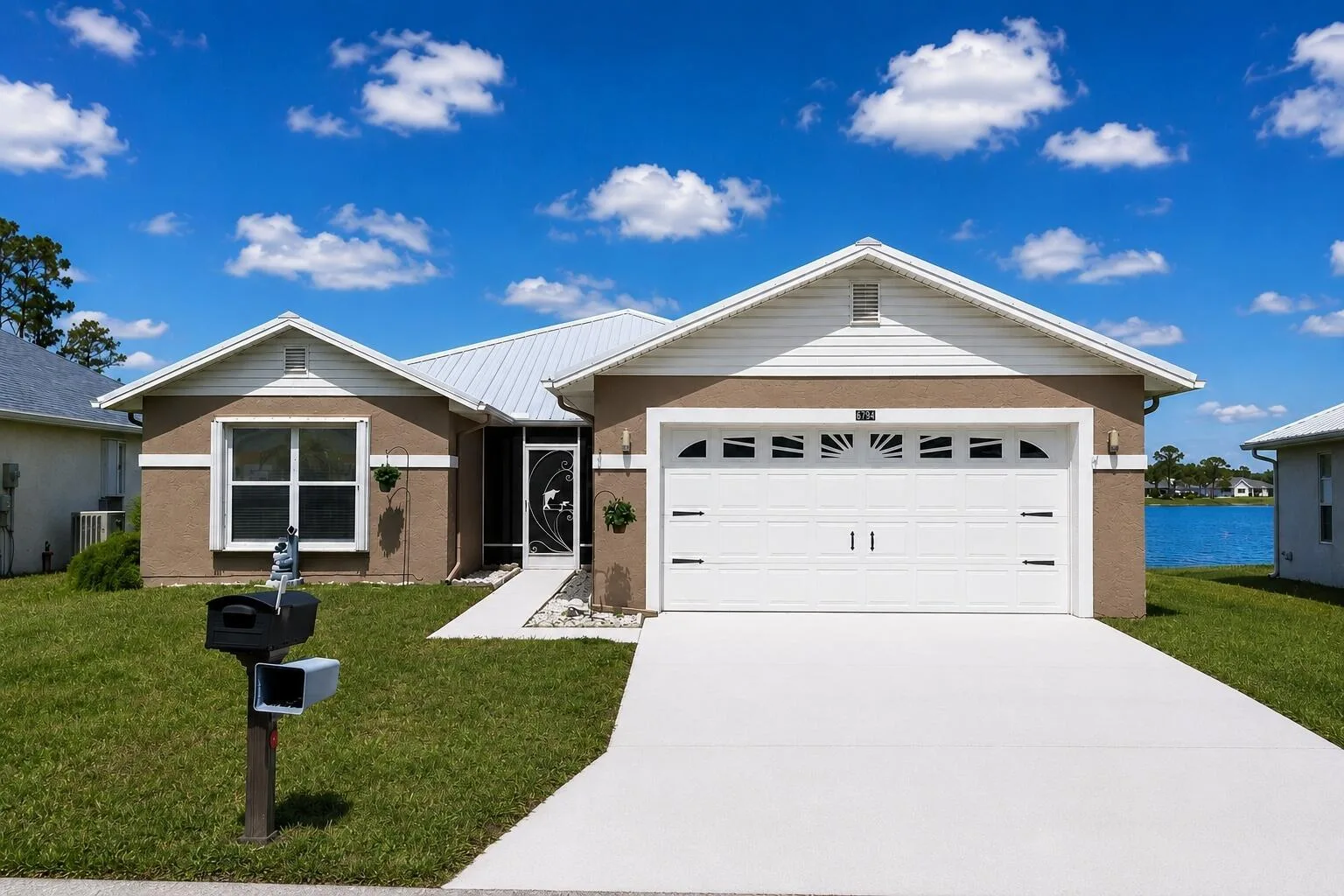 6794 Picante Circle, Fort Pierce, FL 34951
