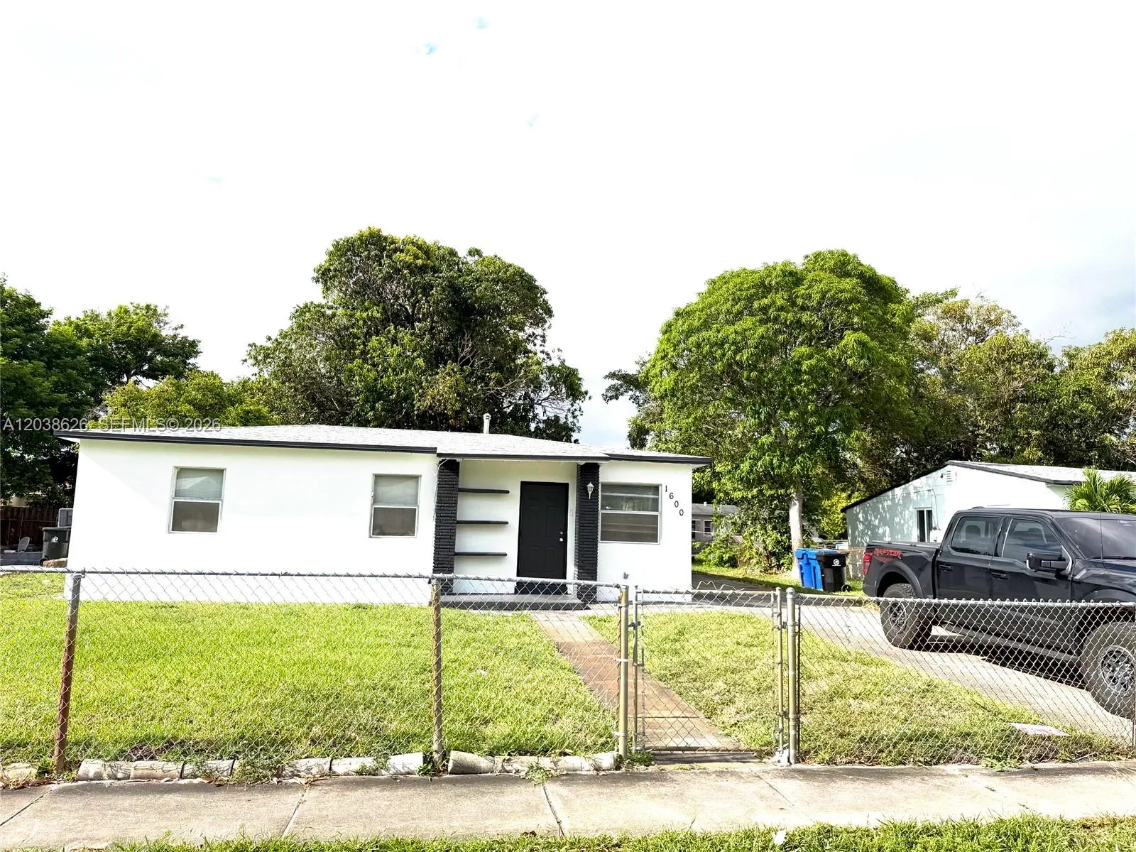 1600 NW 13th Ct # 1, Fort Lauderdale, FL 33311