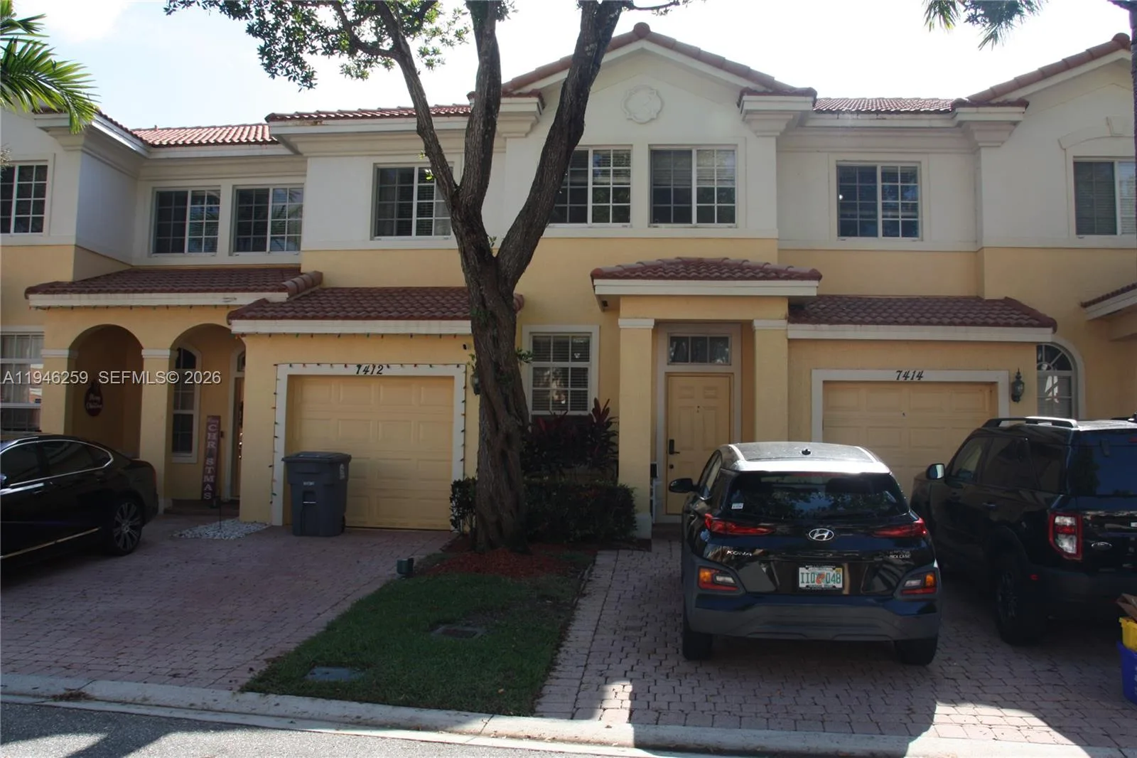 7414 E Briella Dr, Boynton Beach, FL 33437
