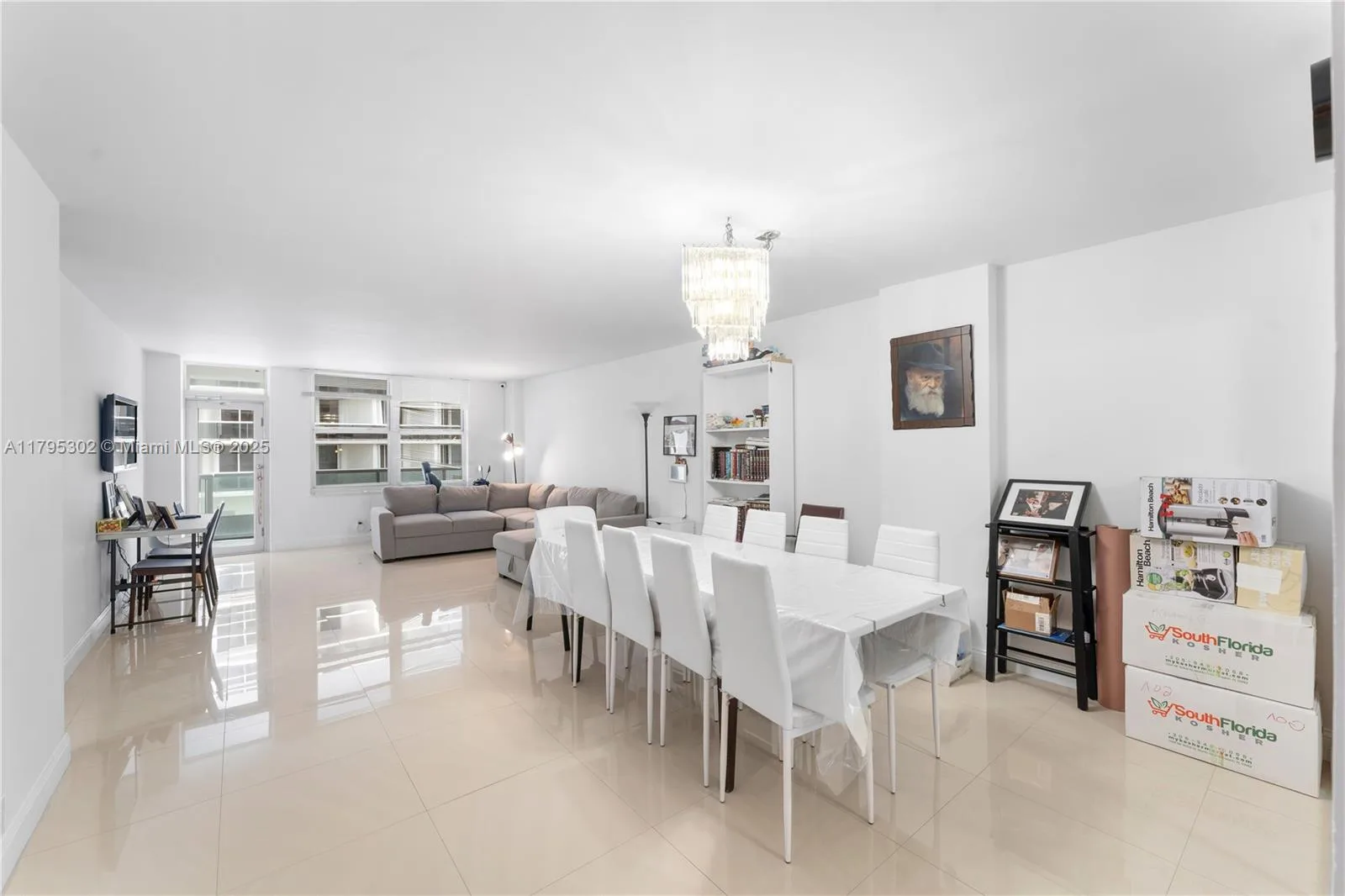9511 Collins Ave # 301, Surfside, FL 33154