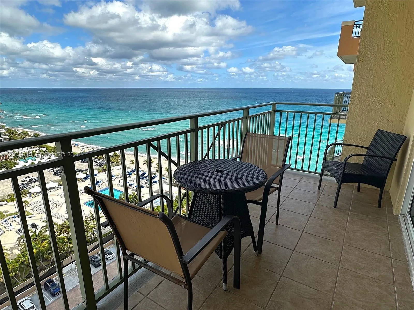 2080 S Ocean Drive # 1606, Hallandale Beach, FL 33009