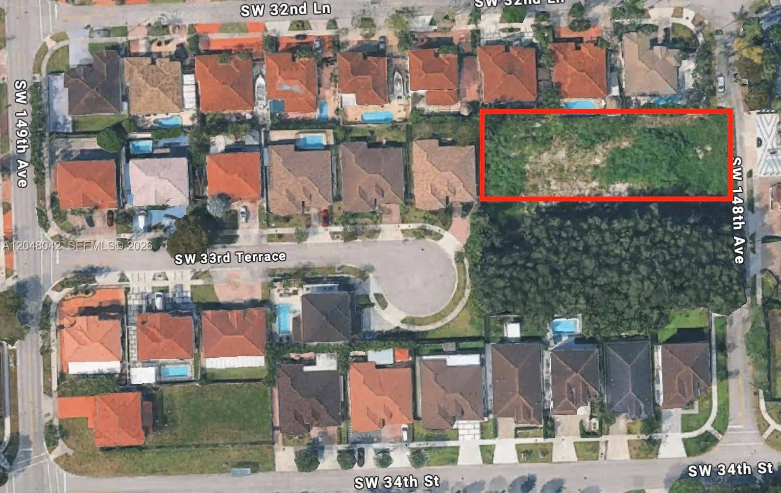 148 SW 32 Lane, Miami, FL 33185