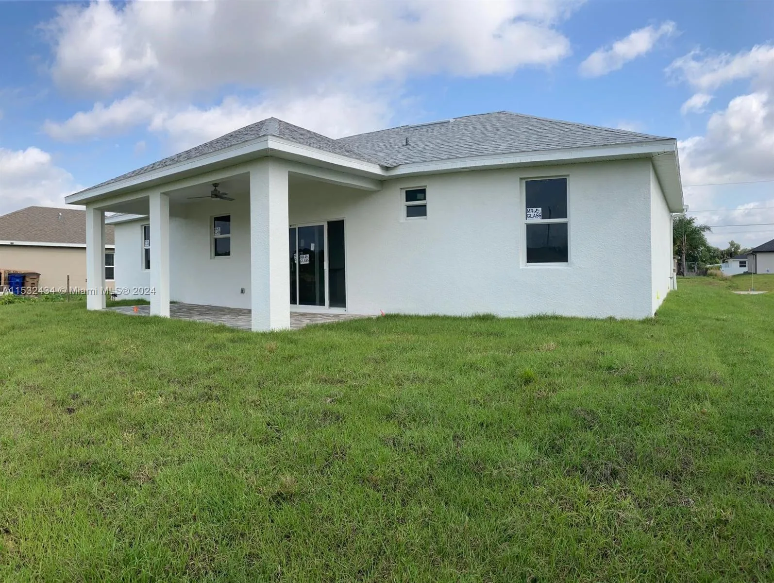 3813 SW 34th ST, Lehigh Acres, FL 33976 photo 3