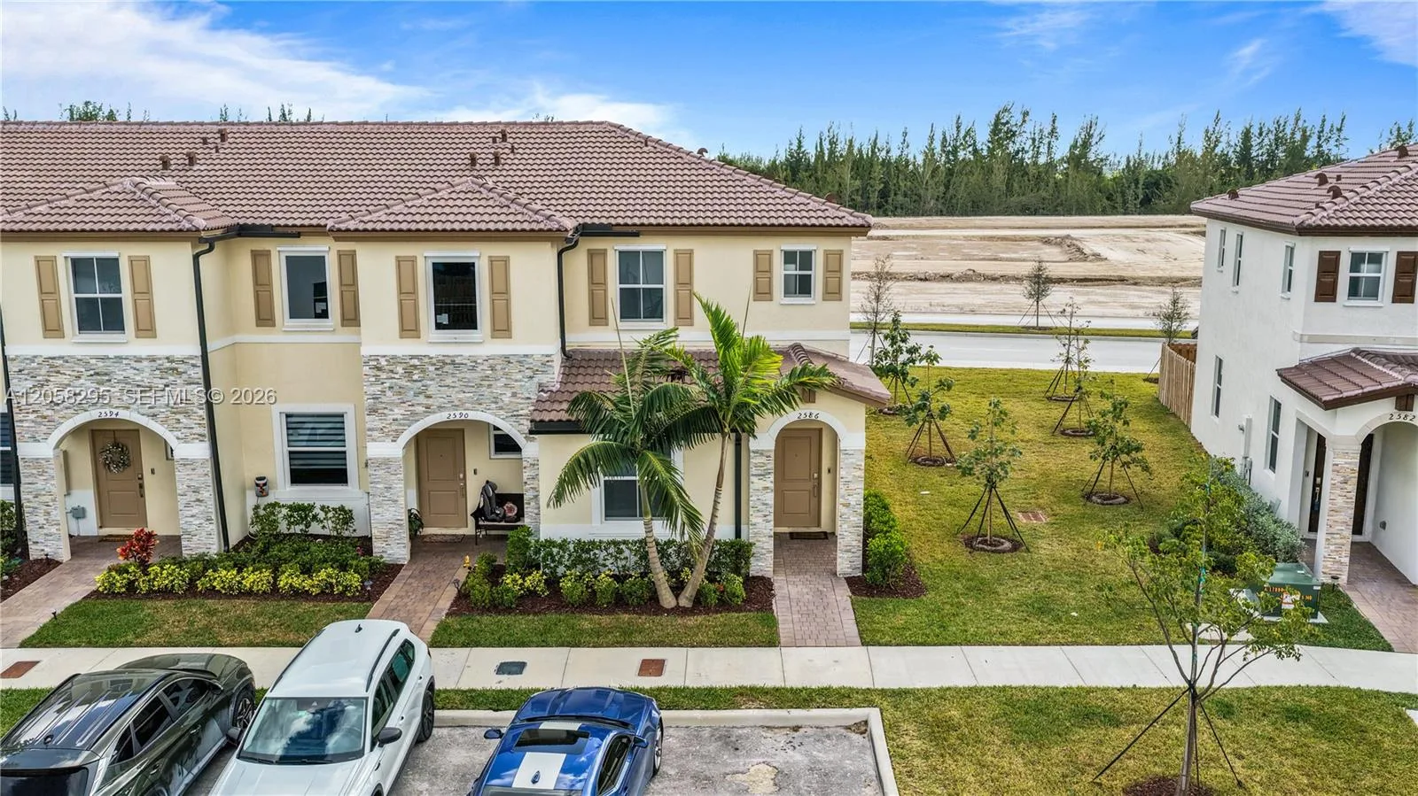 2586 SE 29 # ., Homestead, FL 33034 photo 2