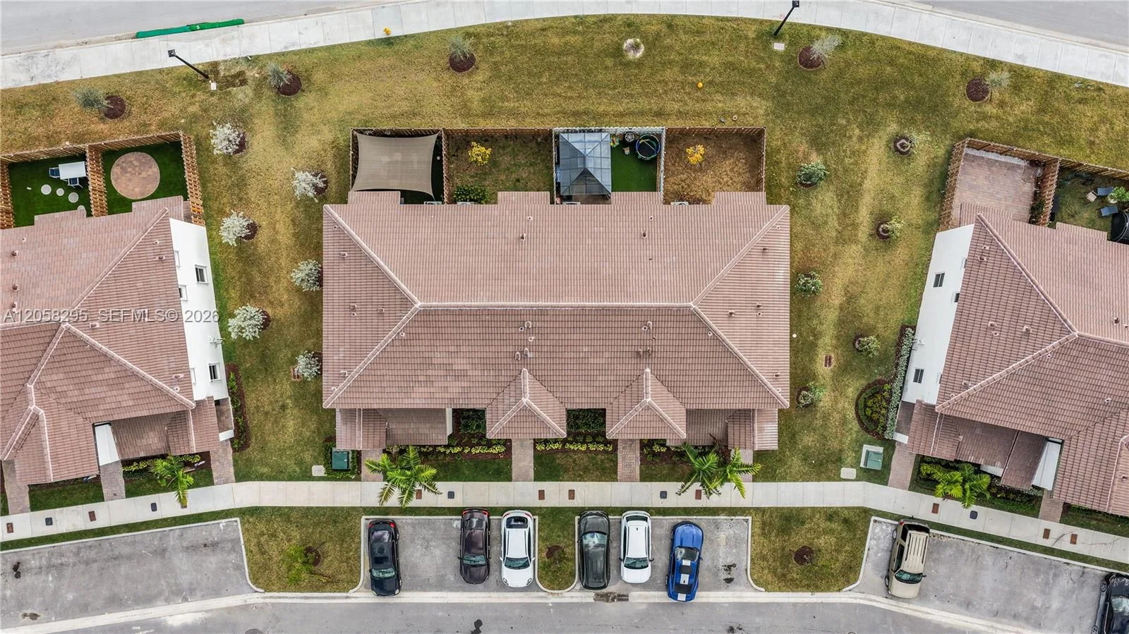 2586 SE 29 # ., Homestead, FL 33034 photo 3