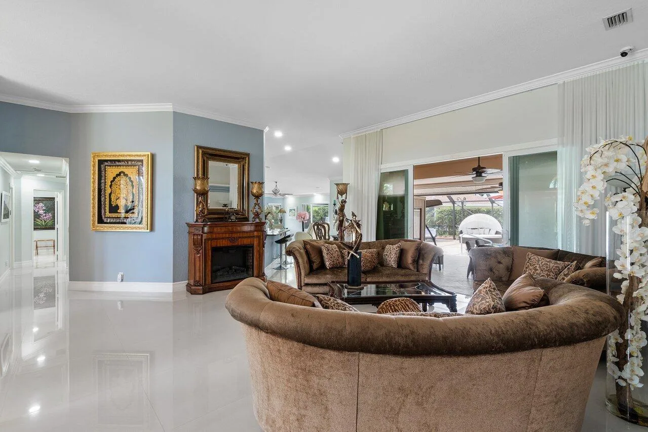 1265 Longlea Terrace, Wellington, FL 33414 photo 6