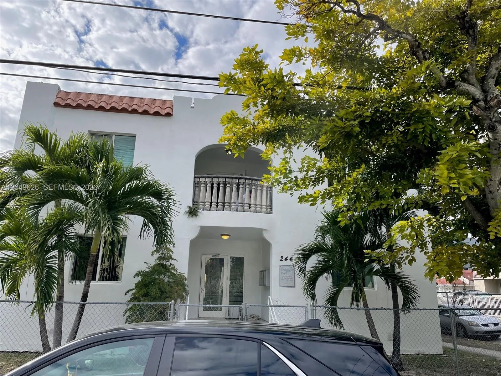 244 NW 11th Ave # 3, Miami, FL 33128