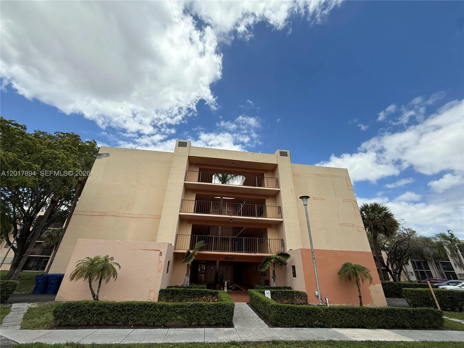 8600 SW 133rd Ave Rd # 105, Miami, FL 33183