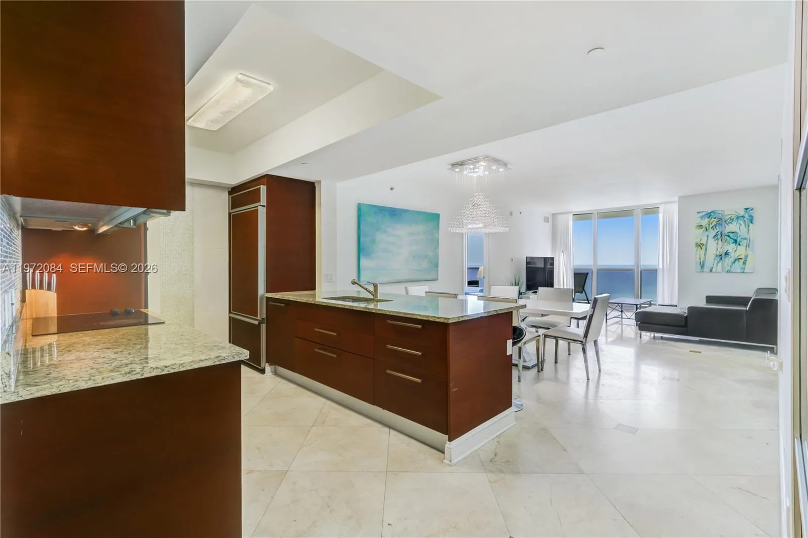 1830 S Ocean Dr - AVAIL NOW # 3804, Hallandale Beach, FL 33009 photo 3