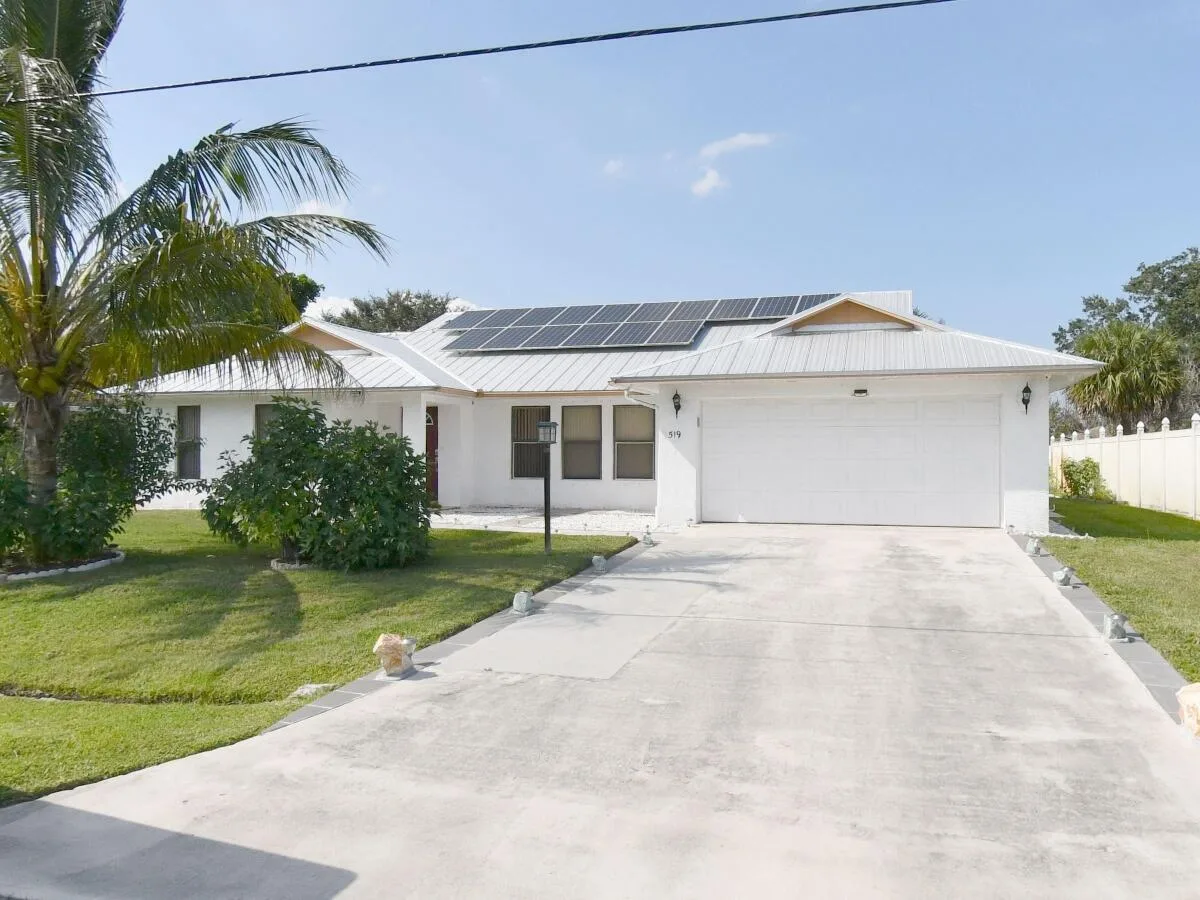 519 NW Marion Avenue # A, Port St. Lucie, FL 34983